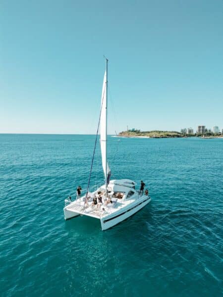 Set Sail Sunshine Coast Boat Charters (22)