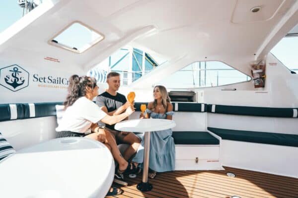 Set Sail Sunshine Coast Boat Charters (35)