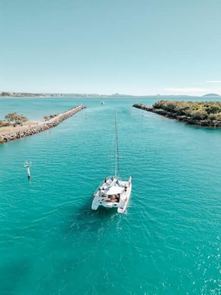 Set Sail Sunshine Coast Boat Charters (5)